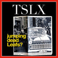 Jumping Dead Leafs |