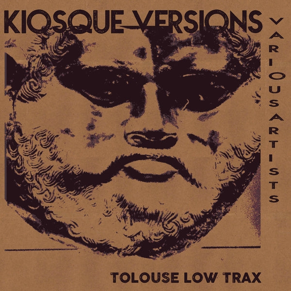 Kiosque Versions | Mint (M) Mint (M)