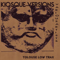 Kiosque Versions (CD) | Mint (M) Mint (M)
