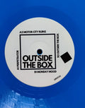Outside The Box | Mint (M) Generic