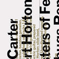 Monsters Of Felt (CD) | Mint (M) Mint (M)