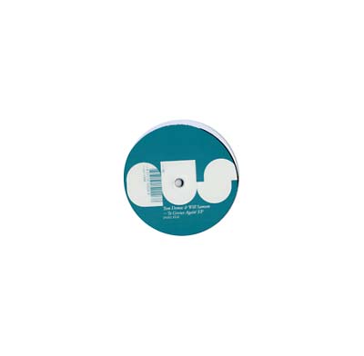 It Grows Again EP |