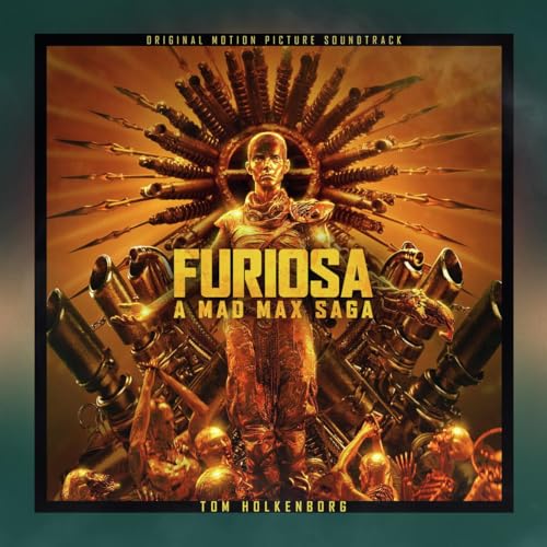 Furiosa: A Mad Max Saga | Mint (M) Mint (M)