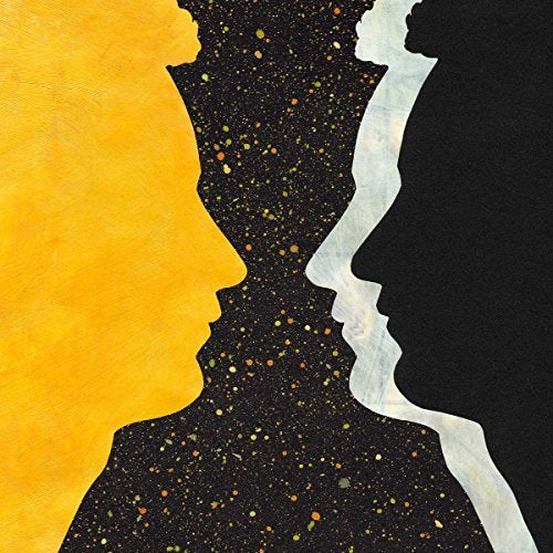 Tom Misch - Geography (Black Vinyl) (2 Lp's) |