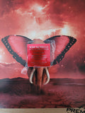 The Atlas Underground Fire | Mint (M) Mint (M)