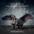 Tom Morello - The Atlas Underground Instrumentals | Mint (M) Mint (M)