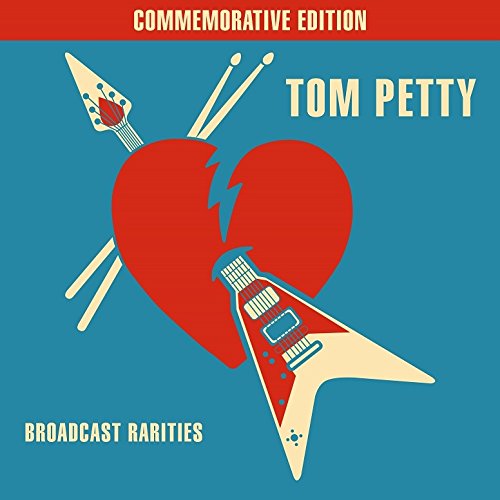 Broadcast Rarities |