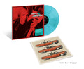 Tom Petty And The Heartbreakers - Long After Dark (Indie Exclusive, Limited Edition, Turquoise Colored Vinyl, Lithograph) |