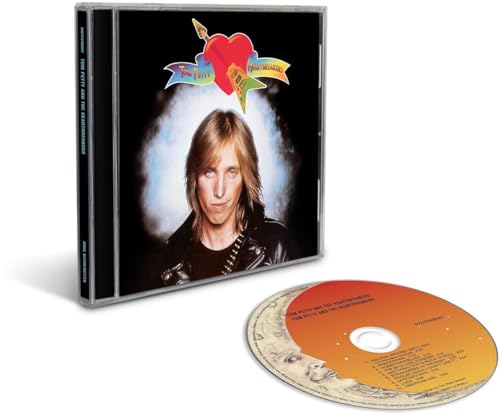 Tom Petty And The Heartbreakers (CD) | Mint (M) Mint (M)