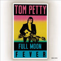 Tom Petty - Full Moon Fever | Mint (M) Mint (M)