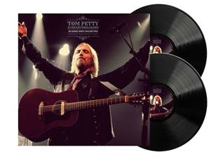 Tom Petty - MY KINDA TOWN VOL. 2 | Mint (M) Mint (M)