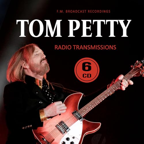 Radio Transmissions (6 Cd's) | Mint (M) Mint (M)