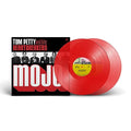 Tom Petty & The Heartbreakers - Mojo (2LP Red Vinyl) | Mint (M) Mint (M)