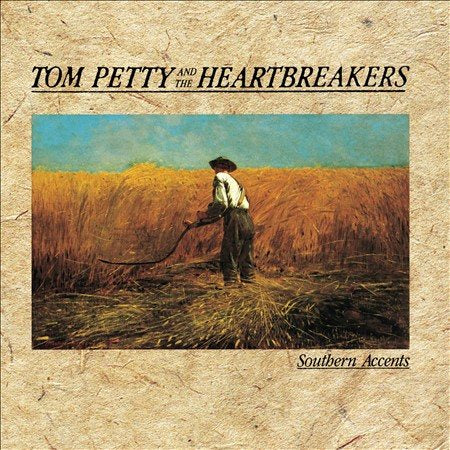 Tom Petty & The Heartbreakers - Southern Accents (180 Gram Vinyl) | Mint (M) Mint (M)