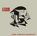 Axiom (VINYL) | Mint (M) Mint (M)
