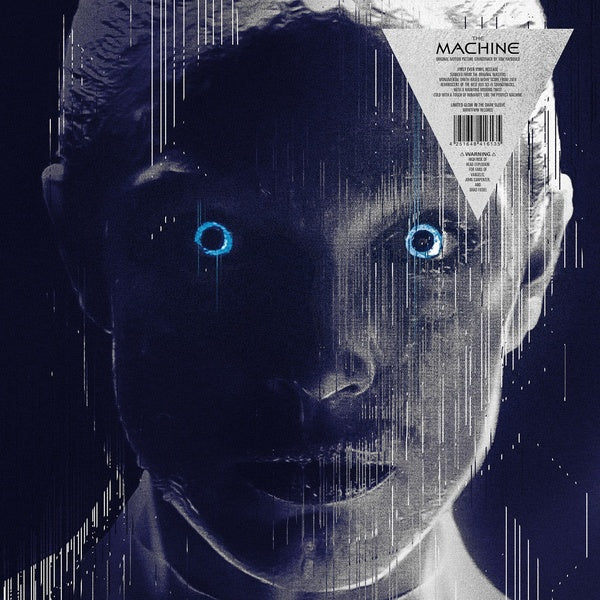 The Machine |