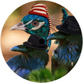 Bird Gang | Mint (M) Generic