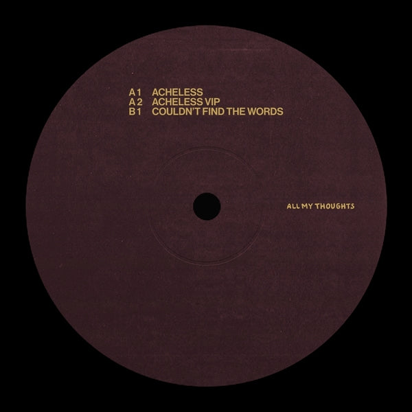 Acheless |