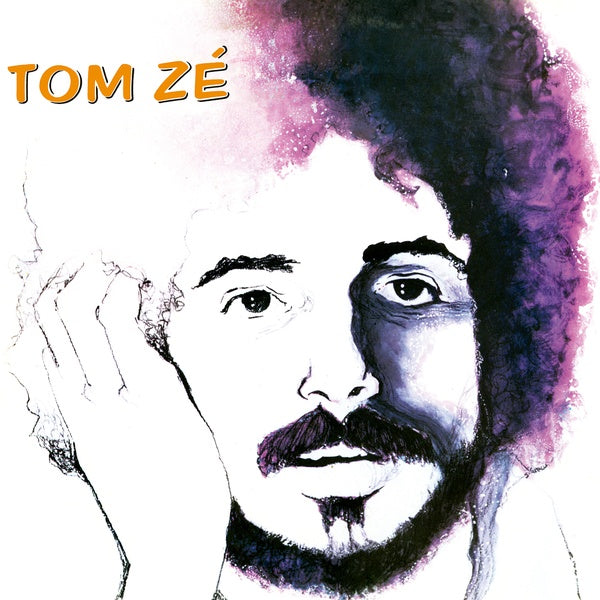 Tom Ze (1972) |