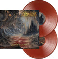 Beyond Obsidian Euphoria (2Lp) |