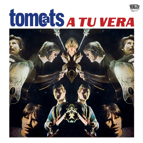 A Tu Vera |