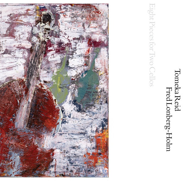 Eight Pieces for Two Cellos |