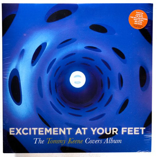 Excitement At Your Feet: The Tommy Keene Covers Album | Mint (M) Mint (M)