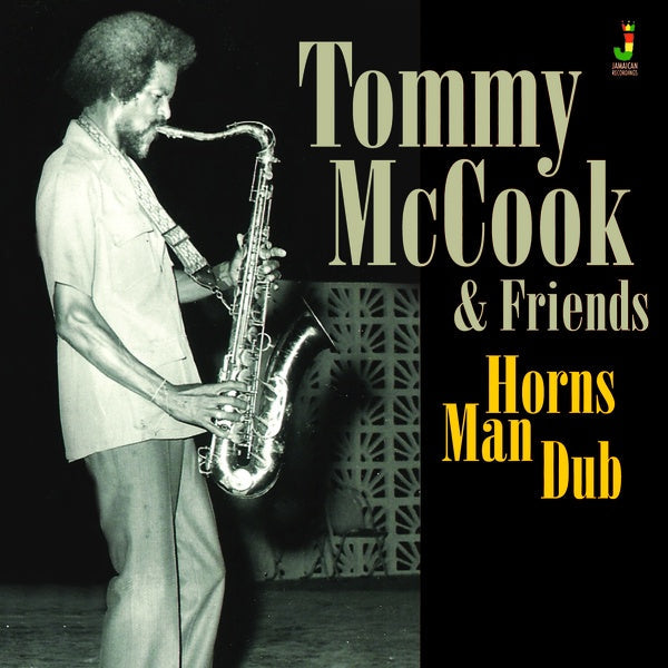 Horns Man Dub |
