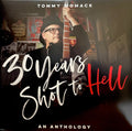 30 Years Shot To Hell | Mint (M) Mint (M)