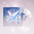 The Star Chapter: Sanctuary (Clear Splatter Vinyl) |