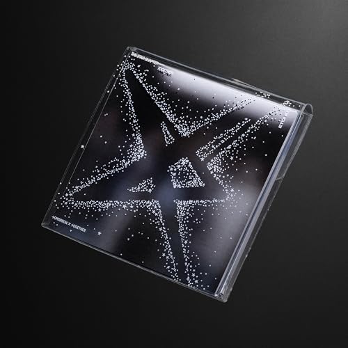 The Star Chapter: Together [Etched Ver.] |