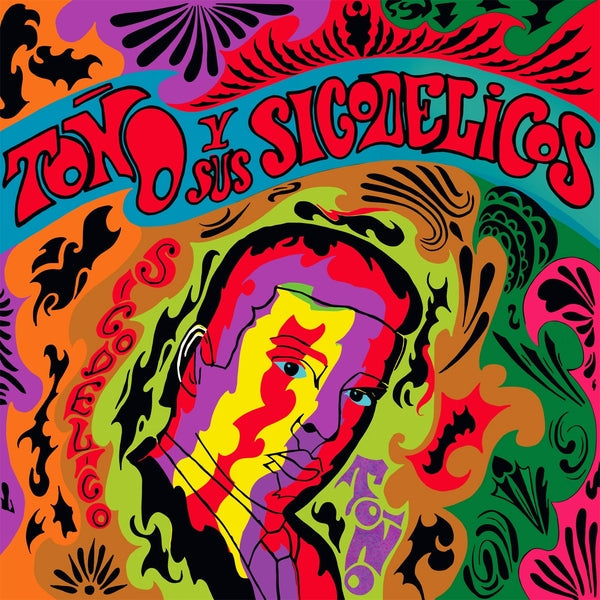 Mister Boogaloo (VINYL) | Mint (M) Mint (M)