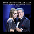 Cheek To Cheek: Live! (180 Gram Vinyl) (2 Lp's) |