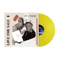Love For Sale (Limited Edition, 180 Gram Yellow Vinyl) | Mint (M) Mint (M)