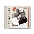 Tony Bennett & Lady Gaga - Love For Sale (CD) | Mint (M) Mint (M)