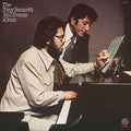Tony Bennett/Bill Evans - The Tony Bennett/Bill Evans Album (Original Jazz Classics Series) [LP] | Mint (M) Mint (M)
