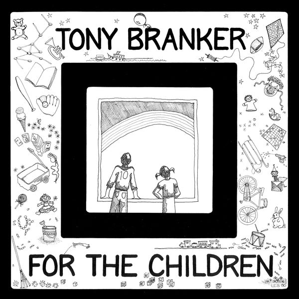 For The Children |