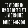 Tonic 19-01-2001 | Mint (M) Mint (M)