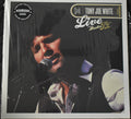 Tony Joe White - Live From Austin, TX | Mint (M) Mint (M)