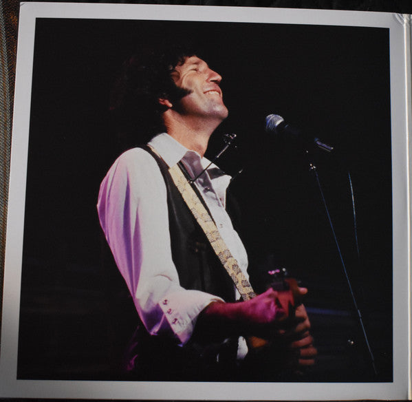 Tony Joe White - Live From Austin, TX | Mint (M) Mint (M)