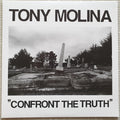 Confront The Truth | Mint (M) Mint (M)