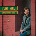 Church Street Blues (180 Gram Vinyl) |