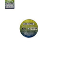 Globe Stepping 1 EP |