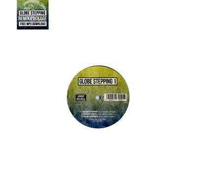 Globe Stepping 1 EP |