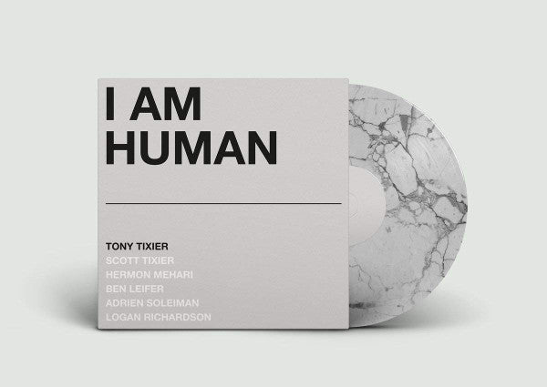 I Am Human | Mint (M) Mint (M)