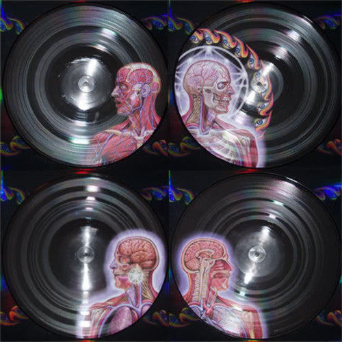 Lateralus | Mint (M) Mint (M)