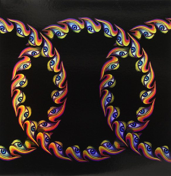 Lateralus | Mint (M) Mint (M)
