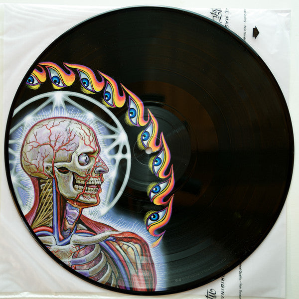 Lateralus | Mint (M) Mint (M)