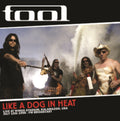 Like A Dog In Heat - Live At Wings Stadium, Kalamazoo, USA, July 15th 1998 *UNOFFICIAL* | Mint (M) Mint (M)