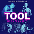Cold & Ugly 1993 Live (CD) | Mint (M) Mint (M)